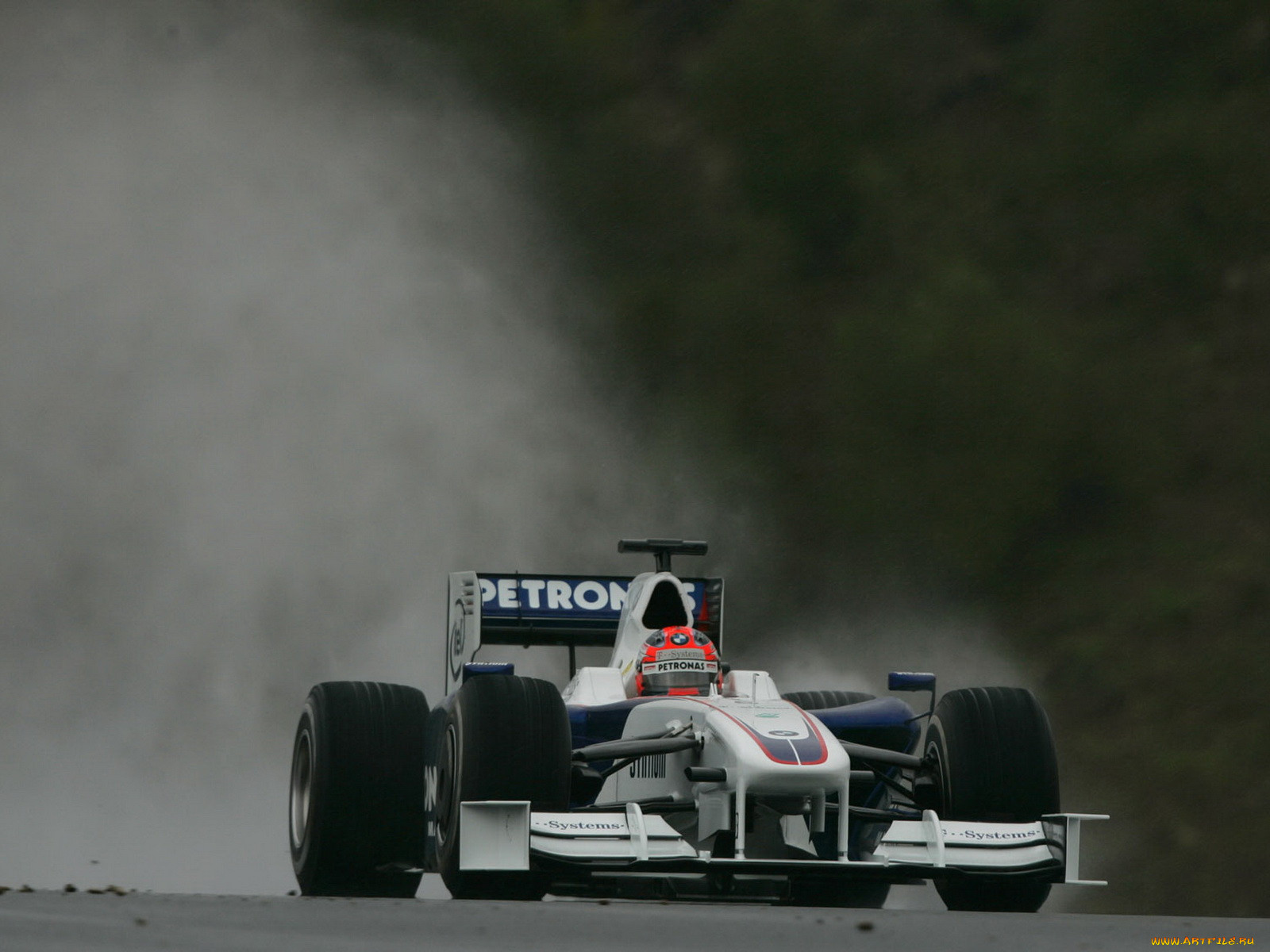 f1, tests, 2009, , 